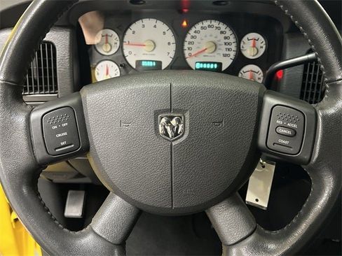 Used 2004 Dodge Ram 1500 Truck SLT w/ Sport Appearance Group image 53