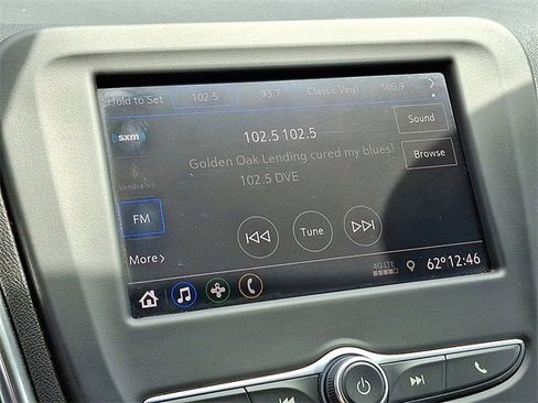 Used 2020 Chevrolet Equinox LT AWD/4WD image 17