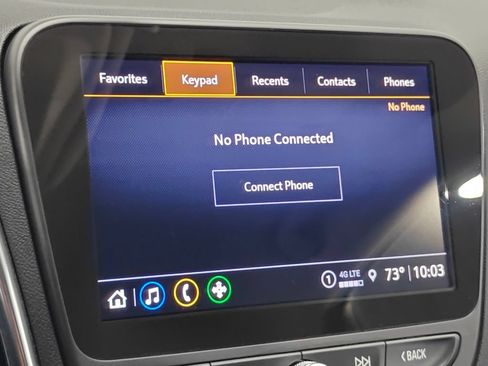 Used 2024 Chevrolet Equinox LT AWD/4WD image 34