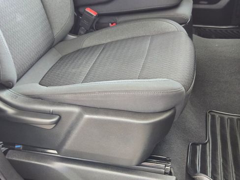 Used 2022 Chevrolet Silverado 1500 LT image 27