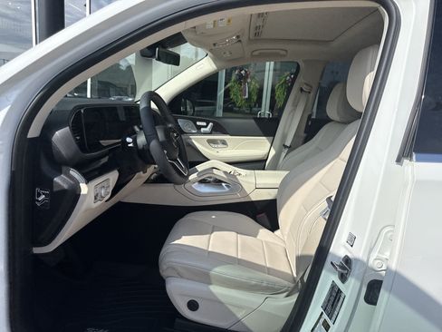 Certified 2023 Mercedes-Benz GLE 350 4MATIC image 11