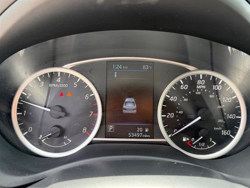 Used 2019 Nissan Sentra SV FWD image 13