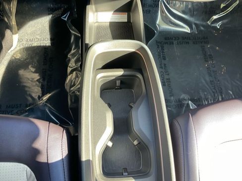 New 2026 Nissan Leaf Platinum+ image 22