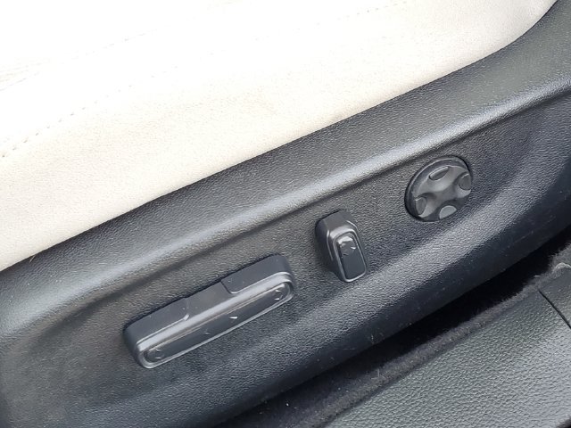 Certified 2018 Honda Accord EX image 7