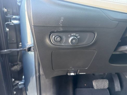 Used 2024 Buick Encore GX Sport Touring w/ Advanced Technology Package image 13