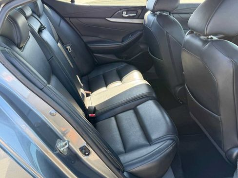 Used 2017 Nissan Maxima 3.5 SV FWD image 28