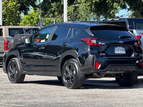 Used 2024 Subaru Crosstrek 2.0i AWD/4WD image 5