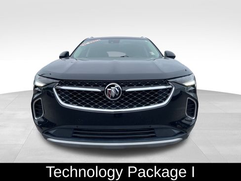 Used 2022 Buick Envision Avenir w/ Technology Package II image 4