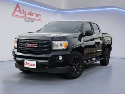 Used 2018 GMC Canyon SLE w/ Nightfall Edition