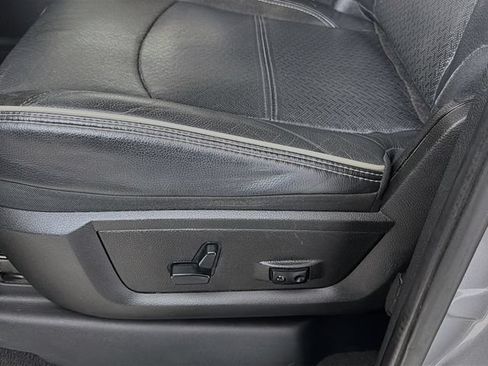Used 2019 RAM 2500 Laramie AWD/4WD image 21