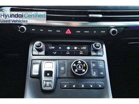 Used 2025 Hyundai Palisade Calligraphy AWD/4WD image 29