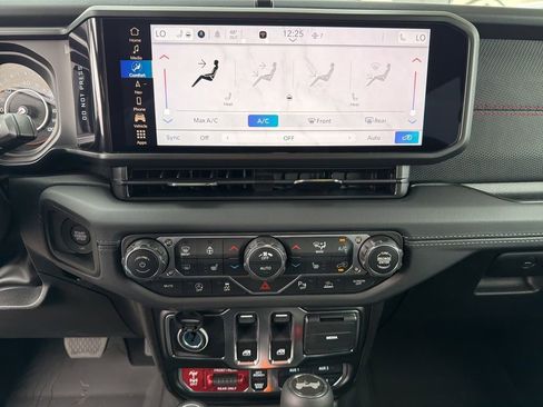 New 2026 Jeep Wrangler Rubicon image 33