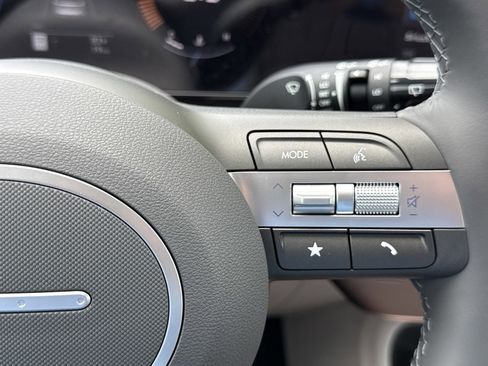 New 2026 Hyundai Kona SEL Sport FWD image 20