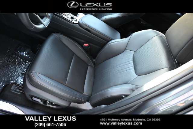Certified 2026 Lexus NX 350h AWD w/ Accessory Package (2T) image 13