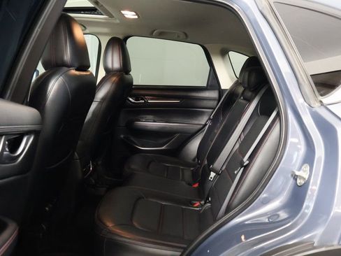 Used 2021 MAZDA CX-5 Carbon Edition FWD image 11