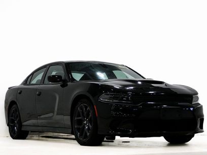Used 2023 Dodge Charger GT w/ Blacktop Package