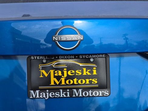 Used 2024 Nissan Sentra SV image 13