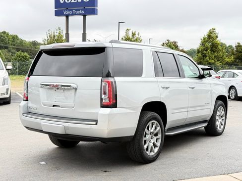Used 2019 GMC Yukon Denali AWD/4WD image 9