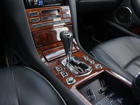 Used 2007 Bentley Arnage R RWD image 14