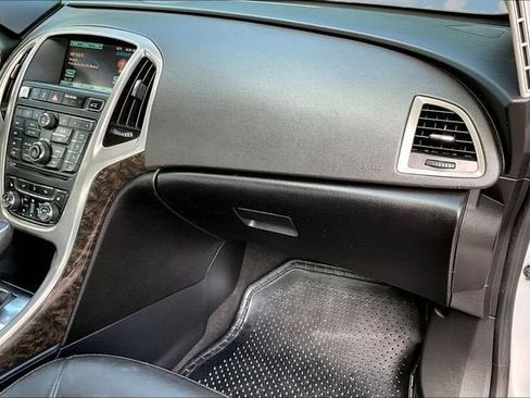 Used 2014 Buick Verano Leather FWD image 15