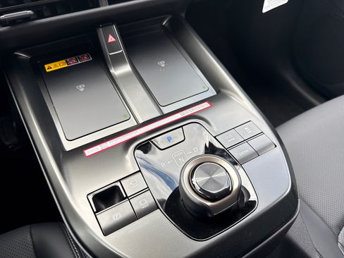 New 2026 Toyota bZ FWD image 28