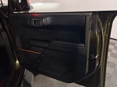 Used 2024 Ford Bronco Raptor w/ Interior Carbon Fiber Pack 6 image 35