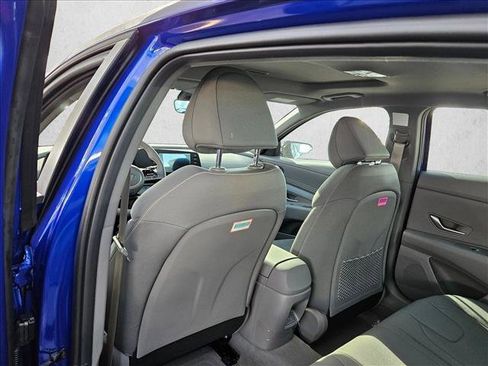 New 2026 Hyundai Elantra SEL Sport Premium image 10