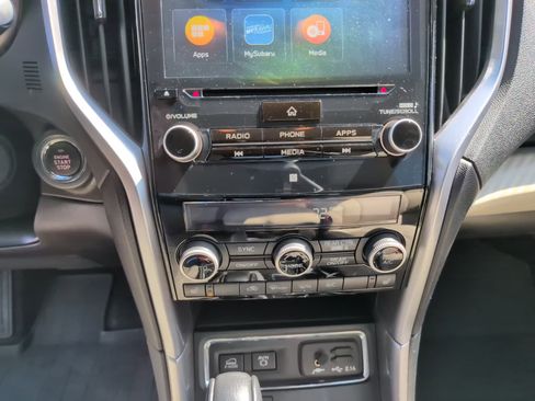 Used 2020 Subaru Ascent Premium w/ Convenience Package AWD/4WD image 23