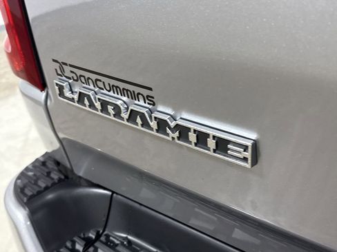 New 2026 RAM 1500 Laramie w/ Laramie Preferred Package image 28