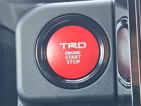 New 2026 Toyota Tacoma TRD Off-Road image 23