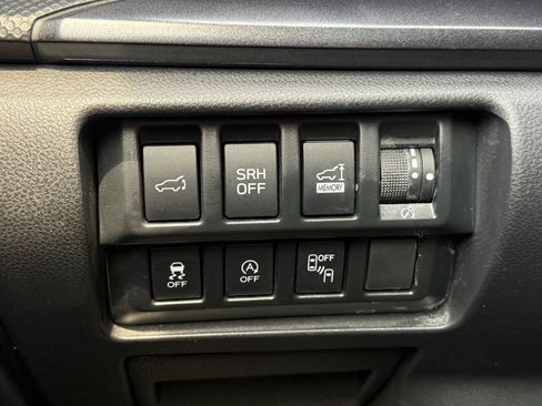 Used 2024 Subaru Forester Sport AWD/4WD image 35