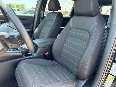 Certified 2026 Honda CR-V Sport image 22