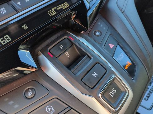 Used 2025 Honda Odyssey Sport-L image 24