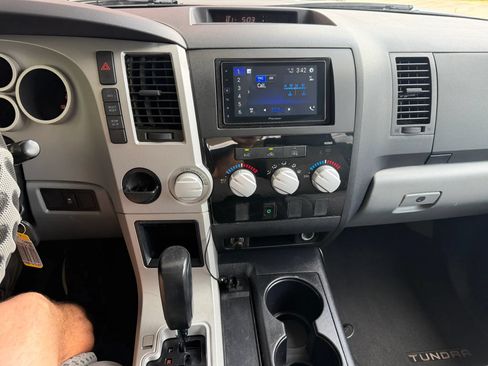 Used 2008 Toyota Tundra SR5 RWD image 13