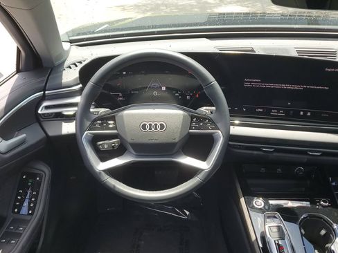 Certified 2025 Audi A5 2.0T Premium w/ Convenience Package AWD/4WD image 19