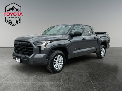 Used 2023 Toyota Tundra SR5 w/ SR5 Convenience Package