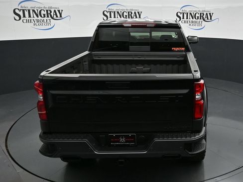 New 2026 Chevrolet Silverado 1500 RST AWD/4WD image 23