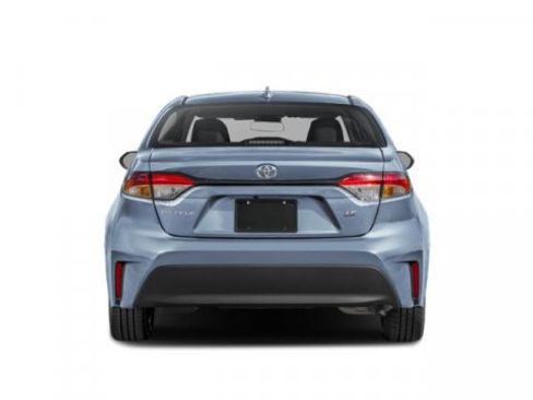 Used 2026 Toyota Corolla LE FWD image 5