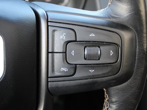 Used 2021 GMC Yukon AT4 image 26