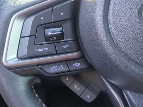 Used 2021 Subaru Crosstrek 2.5i Limited w/ Moonroof Package 2 image 15