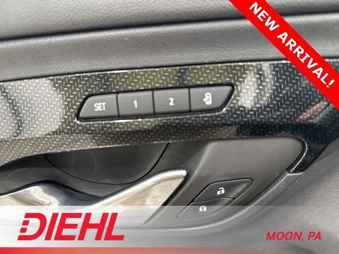 Used 2023 GMC Terrain AT4 w/ Infotainment Package II image 22