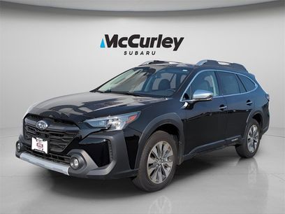 Certified 2023 Subaru Outback Touring XT