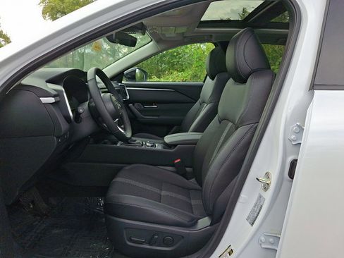 New 2025 MAZDA CX-50 AWD 2.5 S w/ Cargo Package image 11