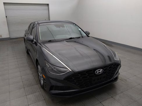 Used 2023 Hyundai Sonata SEL FWD image 14