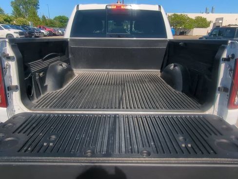 Used 2024 RAM 1500 Big Horn AWD/4WD image 23
