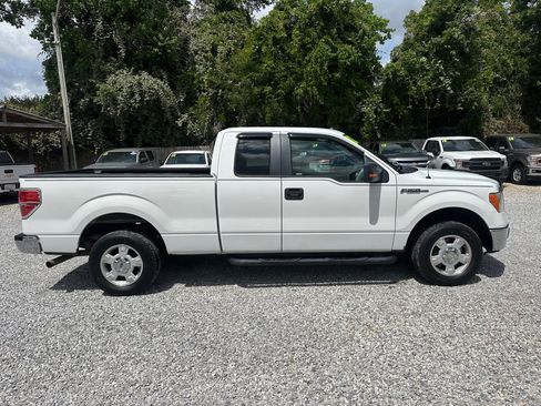 Used 2012 Ford F150 XLT w/ XLT Convenience Pkg image 5