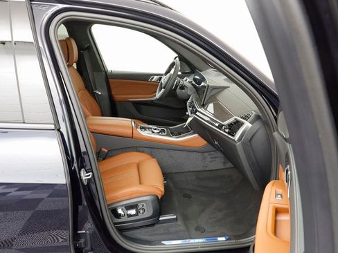New 2026 BMW X5 M60i image 21