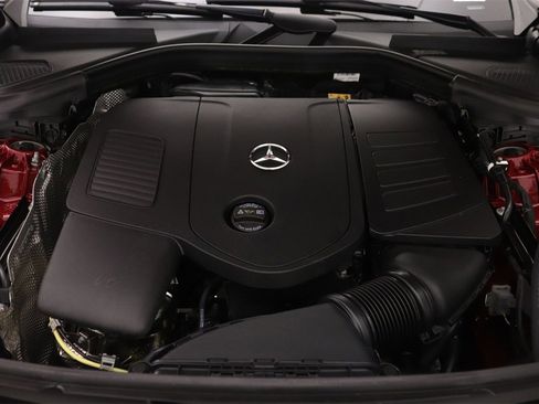 New 2026 Mercedes-Benz GLC 300 image 11