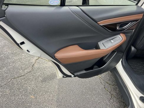 Used 2023 Subaru Outback Touring image 21