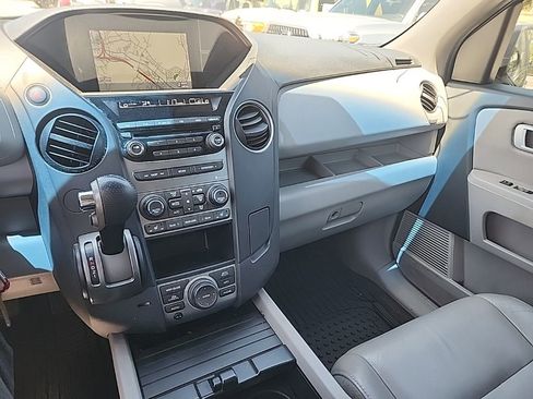 Used 2012 Honda Pilot EX-L image 14